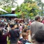 2 Pemuda di Timika Tewas Ditembak Aparat saat Mancing di Area Freeport