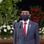 Selain Wagub DKI, Jokowi Juga Melantik Komisioner KPU dan Kepala BP2MI