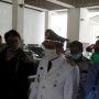 Cek Kantor Baru Seusai Dilantik, Wagub Riza Patria Ogah Diwawancara Media