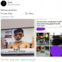 Heboh, Ketua Anarko Sindikalis yang Ditangkap Ternyata Pencuri Mobil