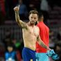Hujat Barcelona, Ivan Rakitic: Sevilla Selalu Menjadi Rumah Saya
