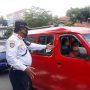 Jangan Bandel, Begini Aturan Naik Angkot Selama PSBB di Kota Depok