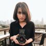 Twindy Rarasati Sempat Salurkan Bantuan ke RS Sebelum Positif Corona