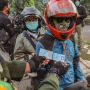 6.901 Pelanggaran Pemotor Terjadi Selama 3 Hari Jakarta PSBB