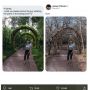 Cewek Ini Minta Edit Foto Warganet, Hasilnya Malah Menakjubkan