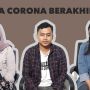 Secercah Harapan Ketika Esok Pandemi Covid-19 Berakhir