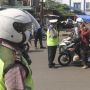 Pemotor Tak Pakai Helm dan Masker Saat PSBB, Wawalkot Depok: Prihatin Saya