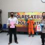 Kakek Pensiunan PNS di Kebumen Setubuhi Anak SD Berusia 8 Tahun