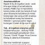 CEK FAKTA: Anak Dipenjara 3 Bulan dan KJP Dicabut Jika Langgar PSBB?