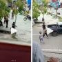 Tewas Ditembak, Identitas Dua Teroris MIT yang Serbu Polisi di Poso