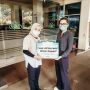 Dokter Twindy Cerita Pengalaman Dirawat karena Covid-19, Dikasih Obat Apa?