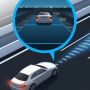 Ternyata Mobil Bisa 'Physical Distancing' secara Otomatis, Pakai Fitur Ini!