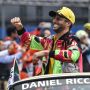 Besaran Gaji Daniel Ricciardo, Ruwetnya Dibalik Penundaan MotoGP 2020