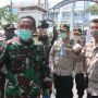 Memalukan! 4 Tentara Sekongkol sama Warga Colong Kabel Telkom