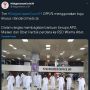 Dicibir Warganet, Foto Anggota DPR Pakai APD Jadi Meme Kocak Begini