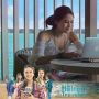 Ulasan Film Trinity, The Nekad Traveler: Jadi Kangen Travelling!