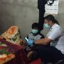 Doakan Perawat Kena Virus Corona, Lelaki Berinisial DSM Disergap di Rumah