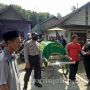 Anang Bunuh Diri Setelah Kena PHK, Sempat Mengurung Diri di Rumah