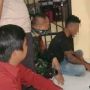 Murka Istri Kerap Digoda, Ismail Tusuk-tusuk Area Vital Pemuda Pakai Besi