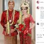 Putri Jamila Panggil Ariel NOAH Sayang Saat Video Call, Netizen: Kawal Sampai Halal