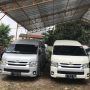 Viral Pengusaha Rental Mobil Pinjamkan Armadanya Untuk Angkut Bantuan