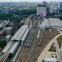Penumpang MRT Menurun Saat PSBB di Jakarta