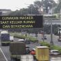 Penumpang Mobil Lebih dari 50 Persen saat PSBB DKI Bakal Didenda Rp 1 Juta