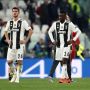 Daniele Rugani dan Blaise Matuidi Sembuh dari Virus Corona