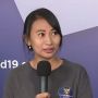 Kisah Ika Dewi Maharani, Sopir Cantik Pembawa Ambulans Pasien Virus Corona