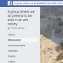 Pura-pura Jadi Semut, Grup Facebook Absurd Ini Punya 212 Ribu Pengikut
