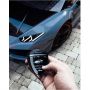 Video Lamborghini Berubah Warna Hanya Pakai Remote, Tapi Ini Faktanya