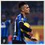 Antara Neymar dan Lautaro Martinez, Setien Pilih Siapa ?