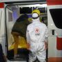 Ikhtiar PMI Sembuhkan Pasien Covid-19 Pakai Plasma Darah