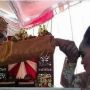 Begini Jadinya Kalau Anak Motor Nikah, Mas Kawinnya Bikin Gagal Fokus