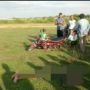 Mayat Usus Terburai di Sawah Ternyata Buruh Pabrik Sosis, Bapak Satu Anak