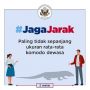 Kedubes AS Imbau Jaga Jarak Aman Sepanjang Komodo, Tuai Reaksi Kocak Publik