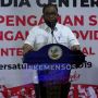 Penyaluran Bansos Sembako di Wilayah Jabodetabek