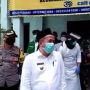 Ajak Pakai Masker, Gus Mujib Keliru Menyebut Jadi Banser, Videonya Viral