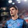 Thibaut Courtois Ramaikan Balapan Virtual F1 Seri Ketiga