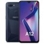 Bersaing di Kelas Mainstream, Ini Spesifikasi Oppo A12
