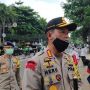 36 Mahasiswa Positif Corona, Asrama STT Bethel Disemprot Disinfektan