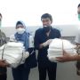 Peduli Tim Medis, Rhoma Irama Sumbang 300 APD