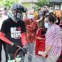 Sterilkan Pasar, Ganjar Pranowo Bakal Kerahkan Motor Buatan Lokal
