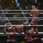 Jadi Korban PHK, Begini Reaksi Bintang 'SmackDown' Kurt Angle