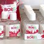 Turki Rilis Hand Sanitizer Buatan Lokal