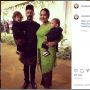 Nikah dengan Pria Bule, Ini Potret Harmonis Rumah Tangga Putri Haryo Wibowo