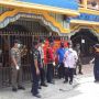 Selama PSBB Depok, Satpol Keliling Imbau Warung Tak Sediakan Tempat Makan