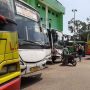 Cerita Sopir dan Kenek Bus: Penumpang Sepi, Bingung Beri Makan Anak - Istri