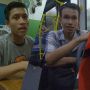Curhat Warga, Ojol dan Taksi Online di Tengah Wabah Corona