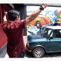 Fiat Andre Taulany Mau Ditukar Mini Rover, Kenzi Akhirnya Pilih Ini